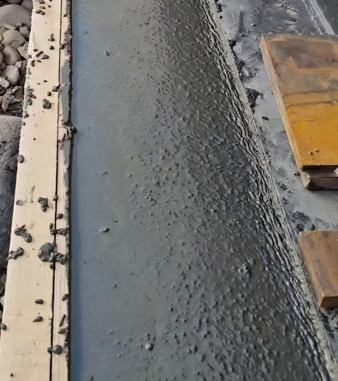 汨罗环氧砂浆的特点及施工流程​