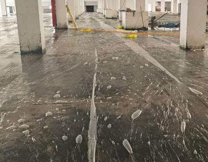 汨罗不发火砂浆和不发火金属骨料有什么区别