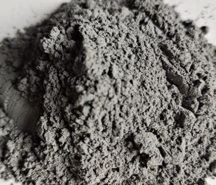 汨罗硅灰和粉煤灰的区别用途