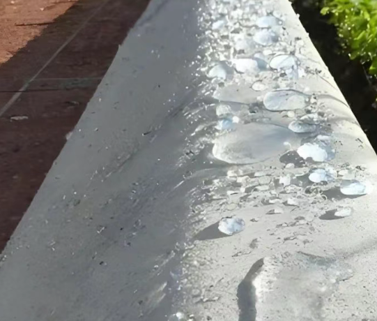 汨罗硅烷浸渍涂料在混凝土保护中的应用