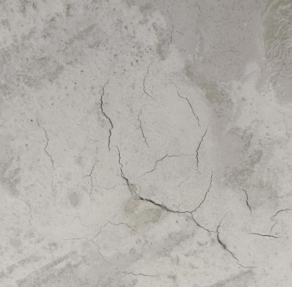 汨罗灌浆料为什么会产生裂缝？出现裂缝该如何处理？