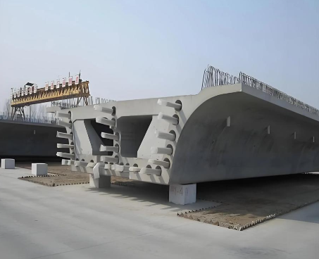 汨罗抗冻压浆料的特点及标准化施工工艺